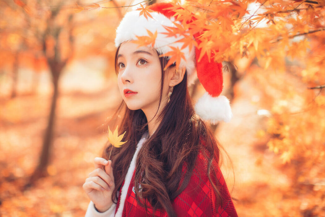 YiTuYu艺图语 Vol.9134 Xu Shi Qi Ma (17P)