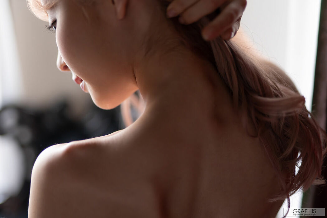 JP Kana Momonogi 桃乃木かな – Graphis SUMMER SPECIAL 2020 Change Part03 (61P)