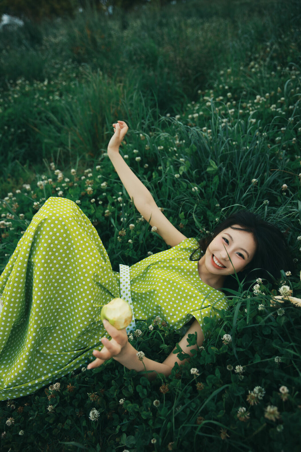 YiTuYu艺图语 Vol.9132 Xiao U (31P)