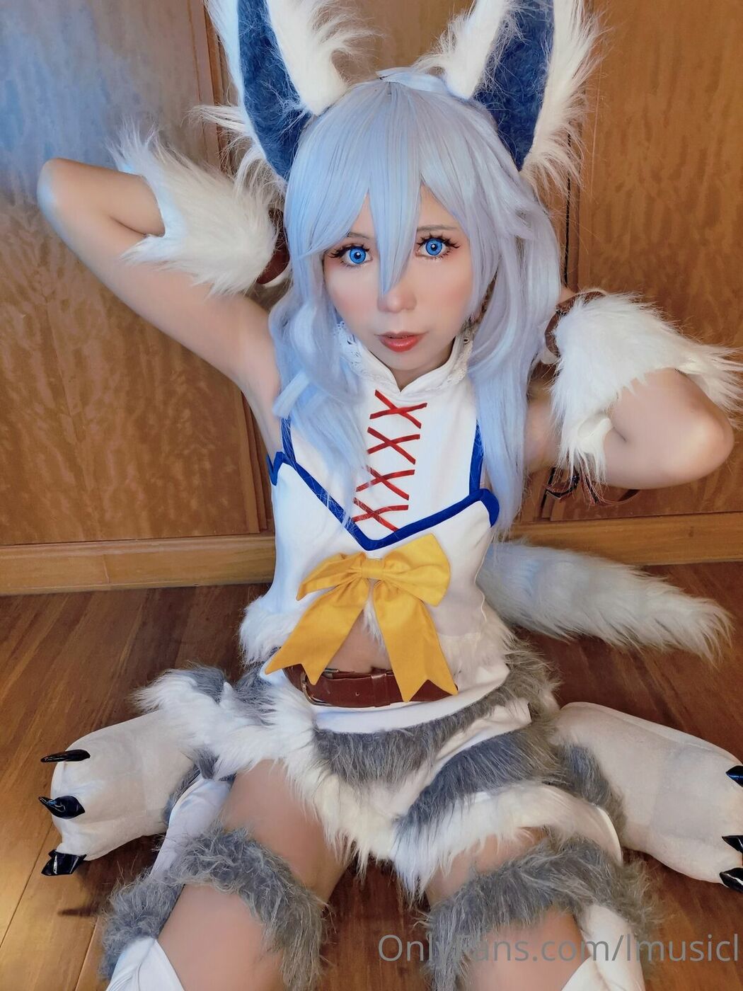 Coser@lMusicl – Setsuna (41P)