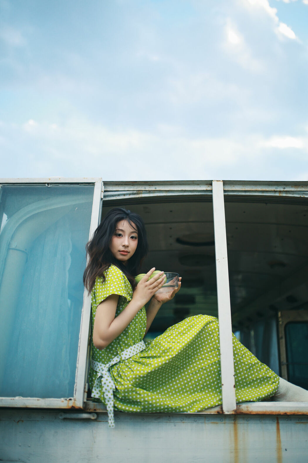 YiTuYu艺图语 Vol.9132 Xiao U (31P)