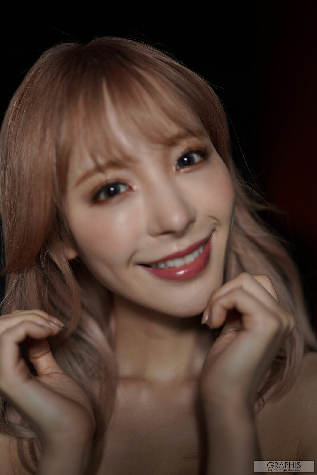 JP Kana Momonogi 桃乃木かな – Graphis SUMMER SPECIAL 2020 Change Part03 (61P)