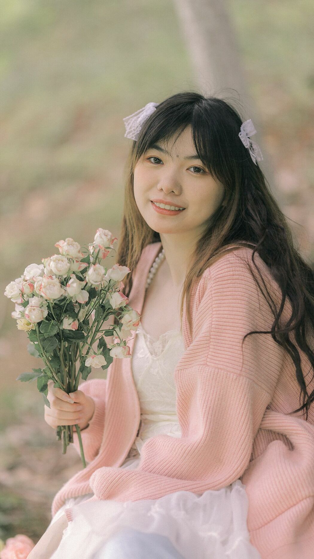 YiTuYu艺图语 Vol.9131 Hua Fu Tian Tong (17P)