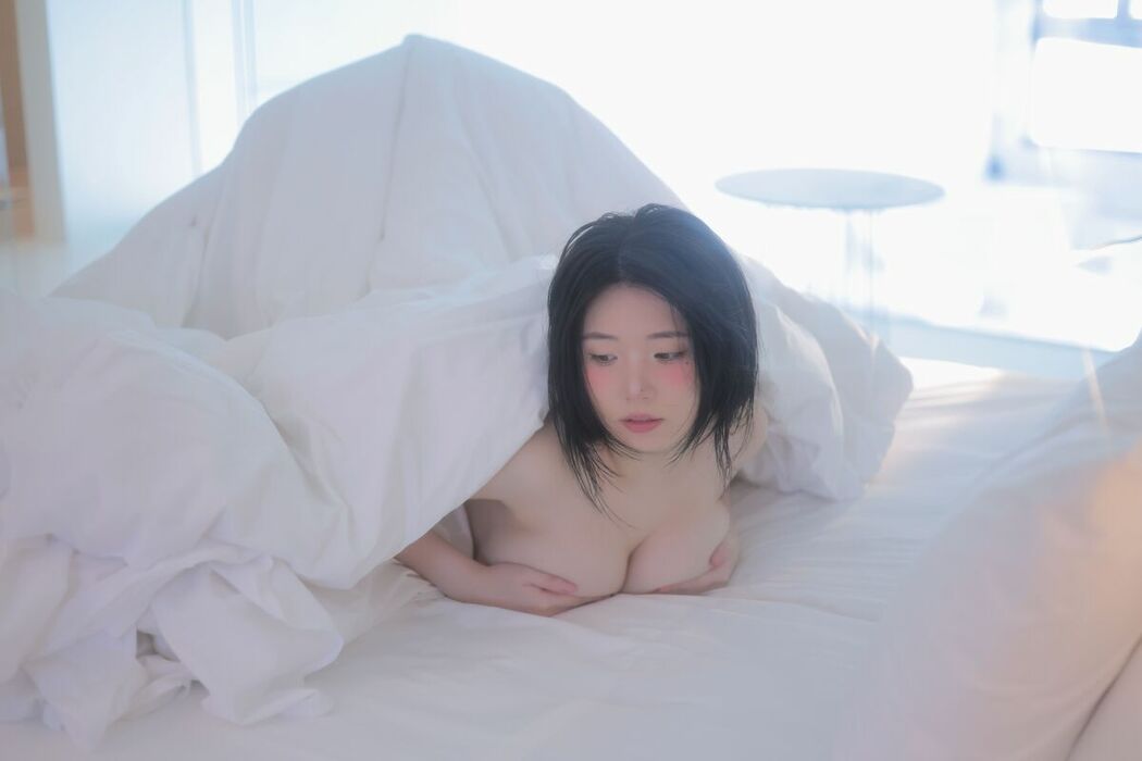 Yeon Woo 연우 – AQUA Part04 (57P)