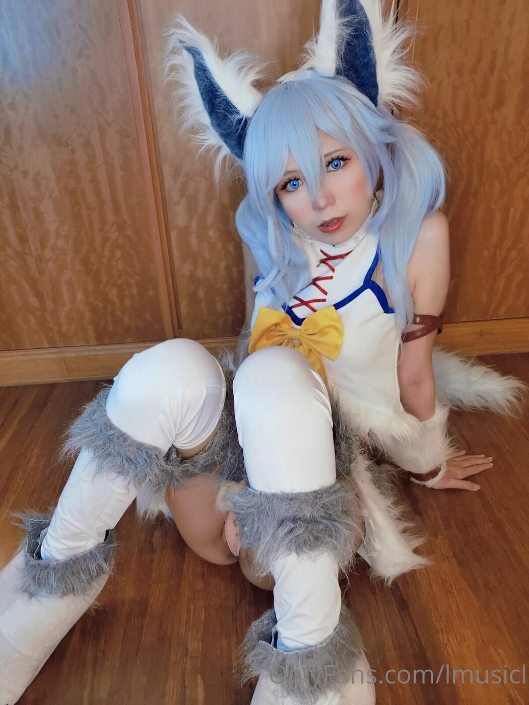 Coser@lMusicl – Setsuna (41P)