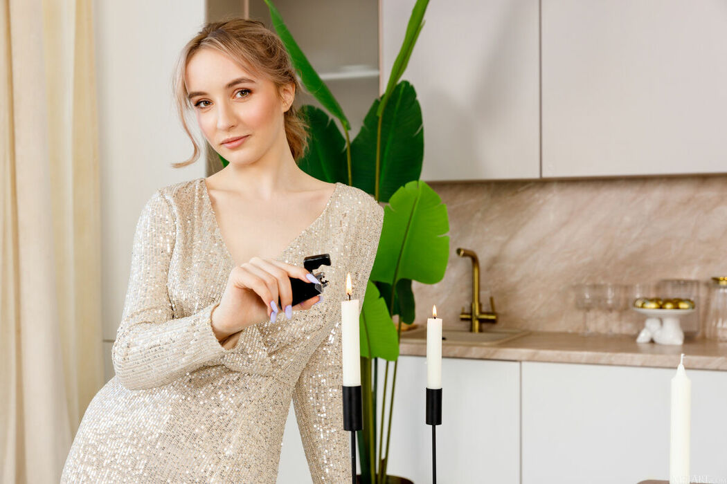 MetArt Polly Yangs – Private Affair Part01 (60P)