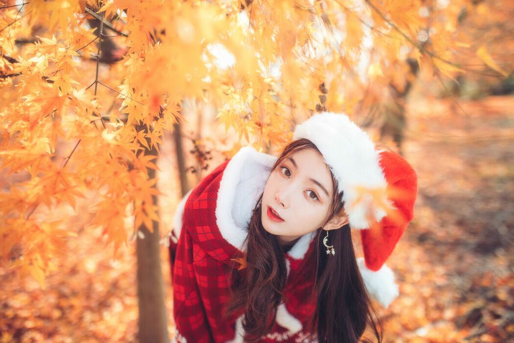 YiTuYu艺图语 Vol.9134 Xu Shi Qi Ma (17P)