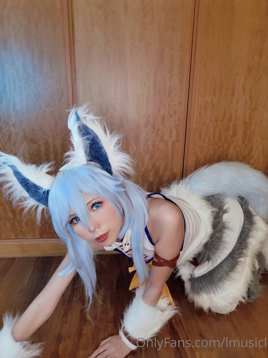 Coser@lMusicl – Setsuna (41P)