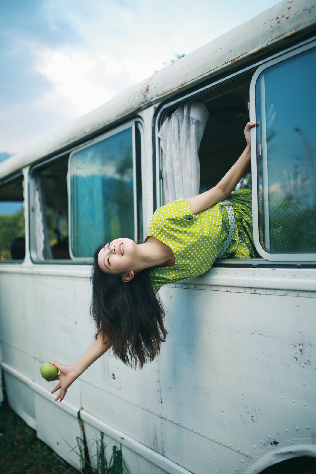 YiTuYu艺图语 Vol.9132 Xiao U (31P)