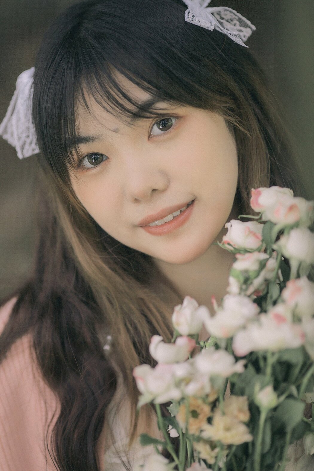 YiTuYu艺图语 Vol.9131 Hua Fu Tian Tong (17P) Cover Photo