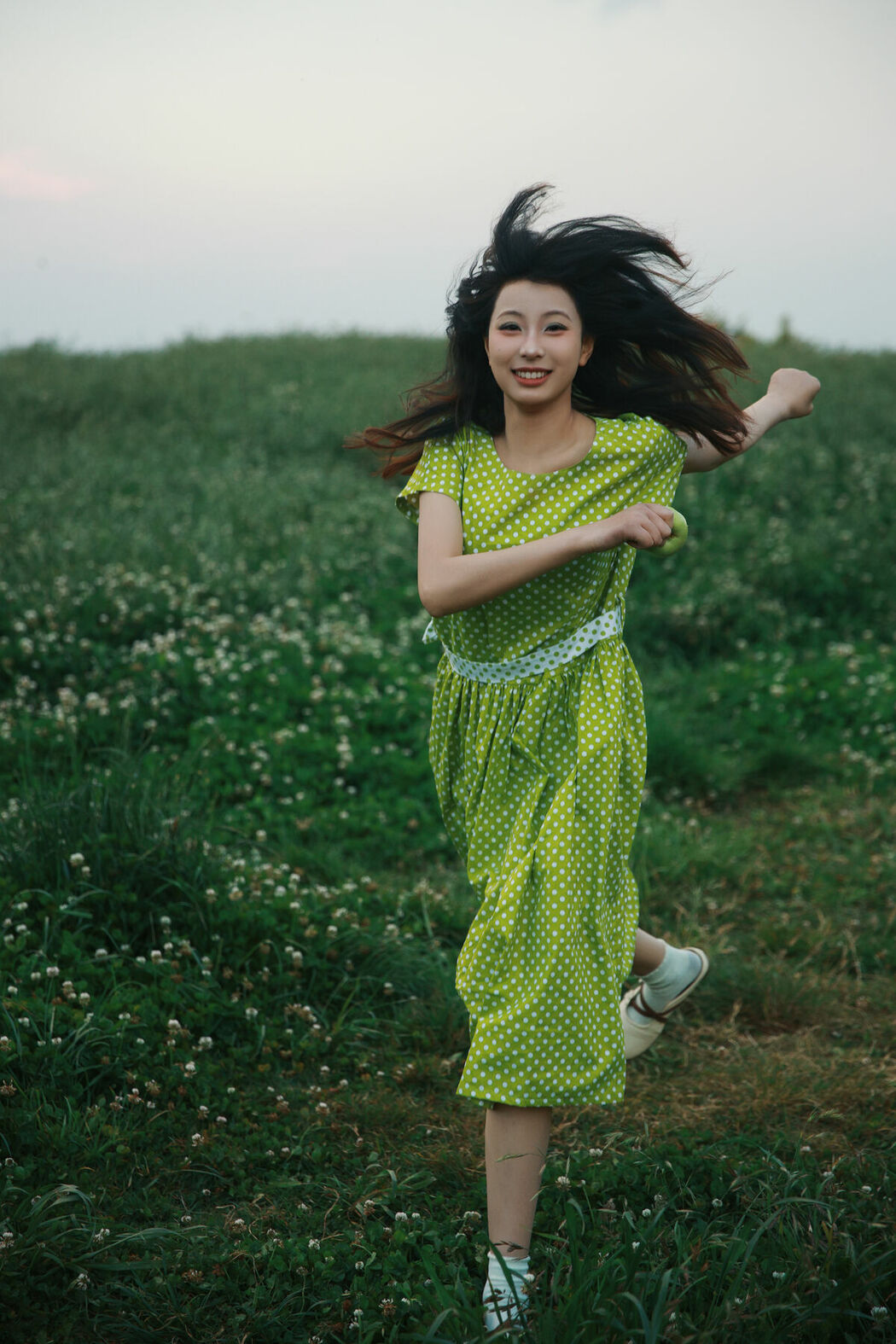 YiTuYu艺图语 Vol.9132 Xiao U (31P)