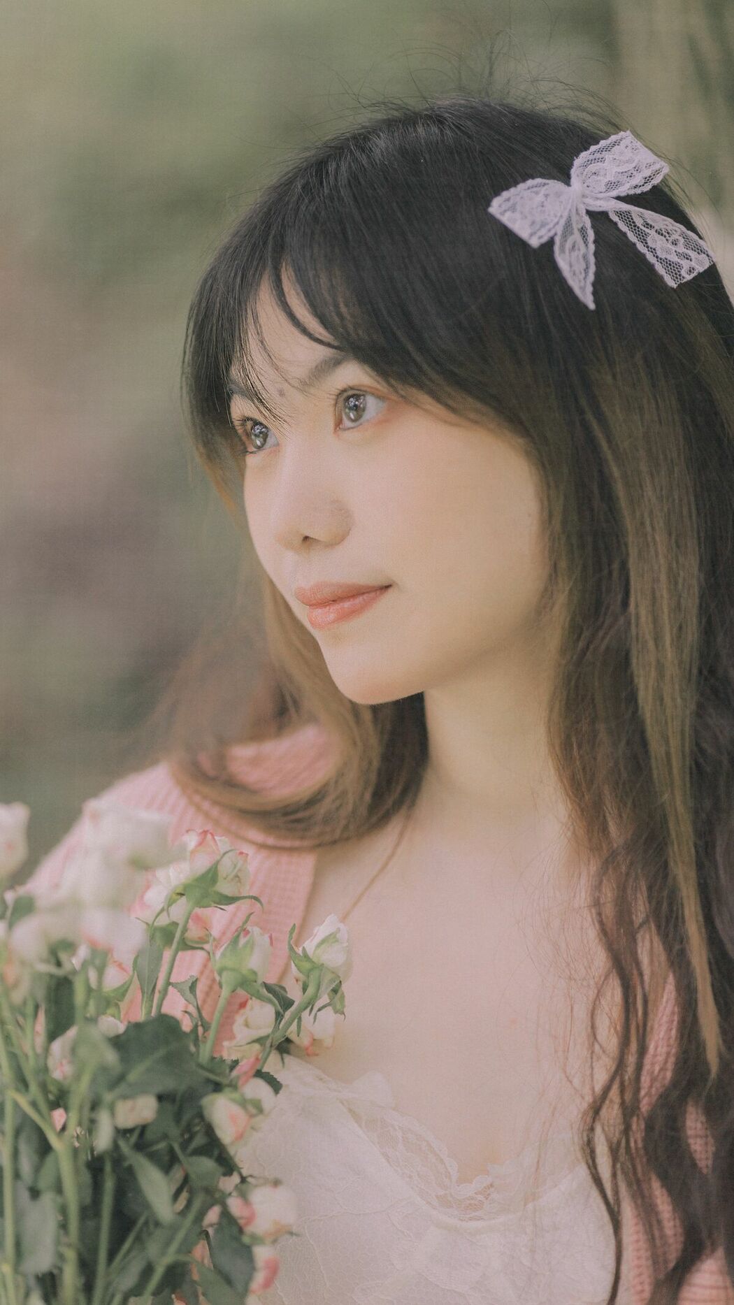 YiTuYu艺图语 Vol.9131 Hua Fu Tian Tong (17P)