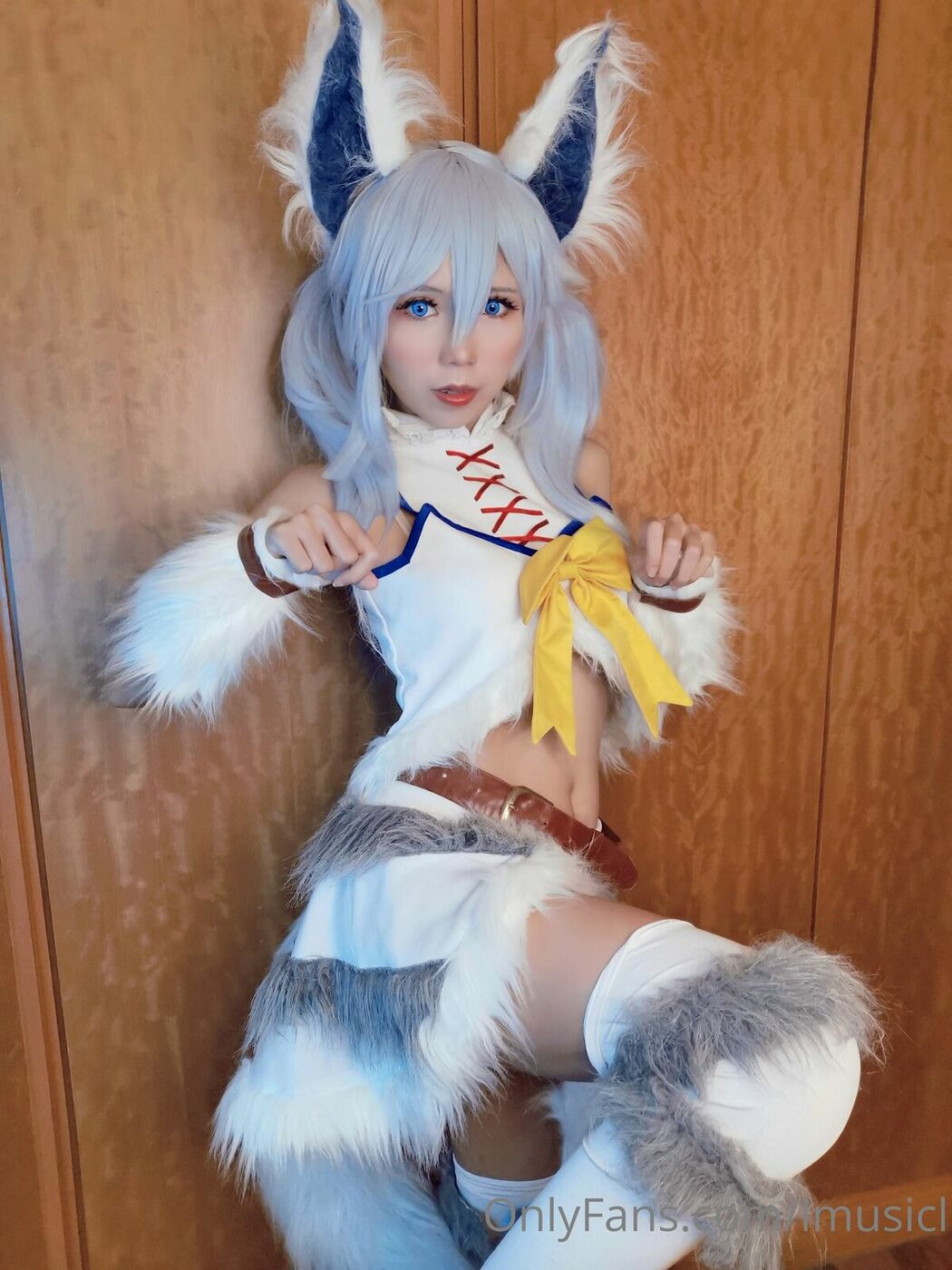 Coser@lMusicl – Setsuna (41P)