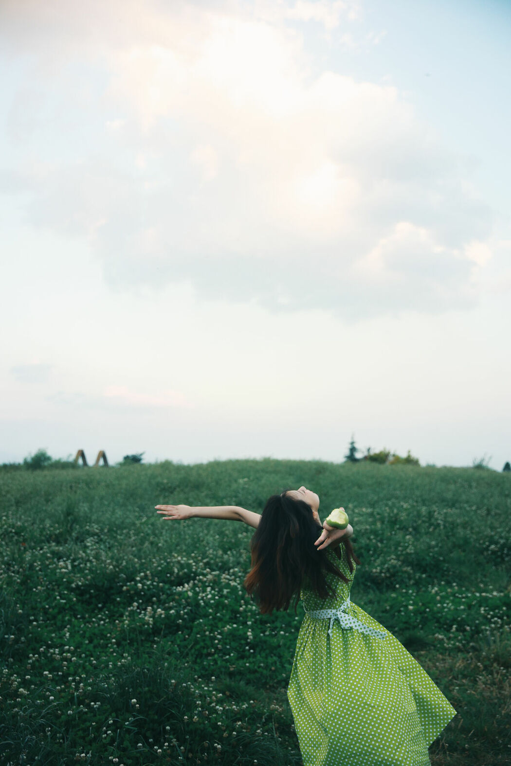 YiTuYu艺图语 Vol.9132 Xiao U (31P)