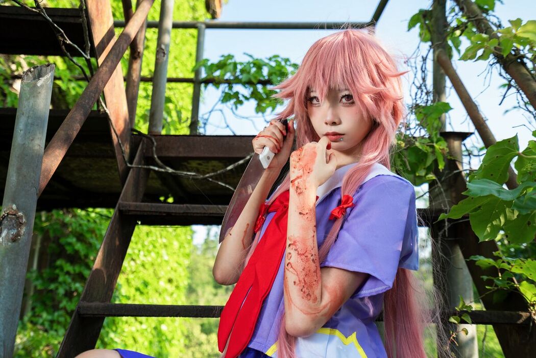 YiTuYu艺图语 Vol.9135 Su Jin Chi Bu Chi Cong (41P)