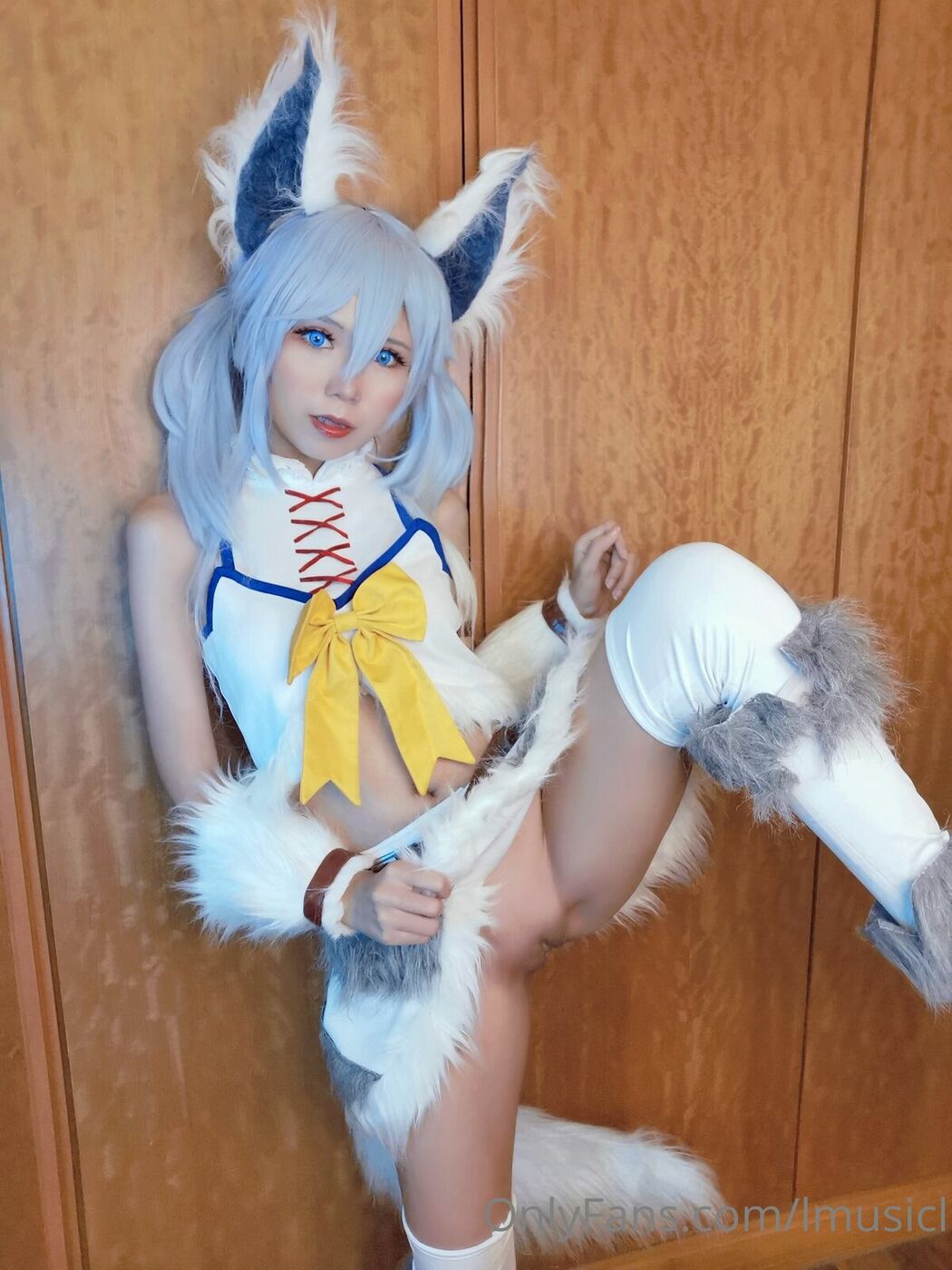 Coser@lMusicl – Setsuna (41P)