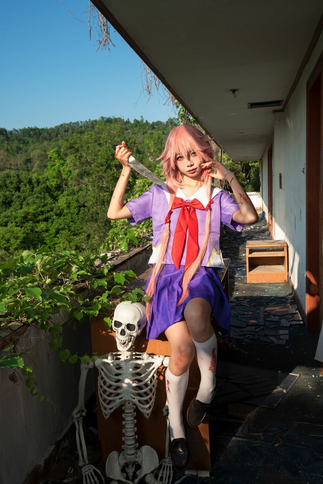 YiTuYu艺图语 Vol.9135 Su Jin Chi Bu Chi Cong (41P)