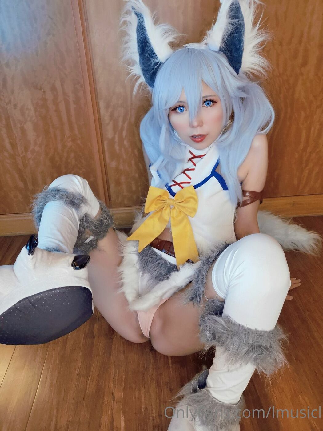 Coser@lMusicl – Setsuna (41P)