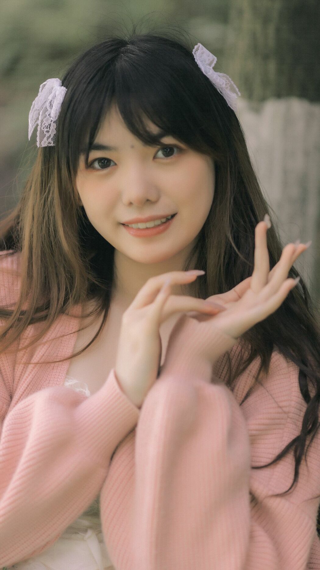 YiTuYu艺图语 Vol.9131 Hua Fu Tian Tong (17P)