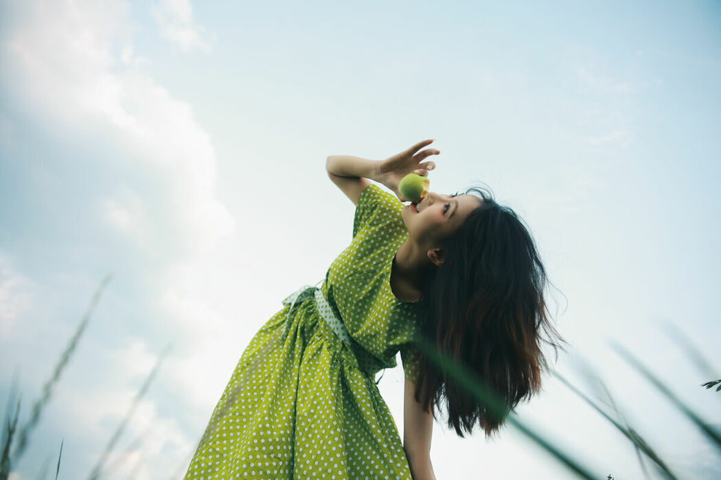 YiTuYu艺图语 Vol.9132 Xiao U (31P)