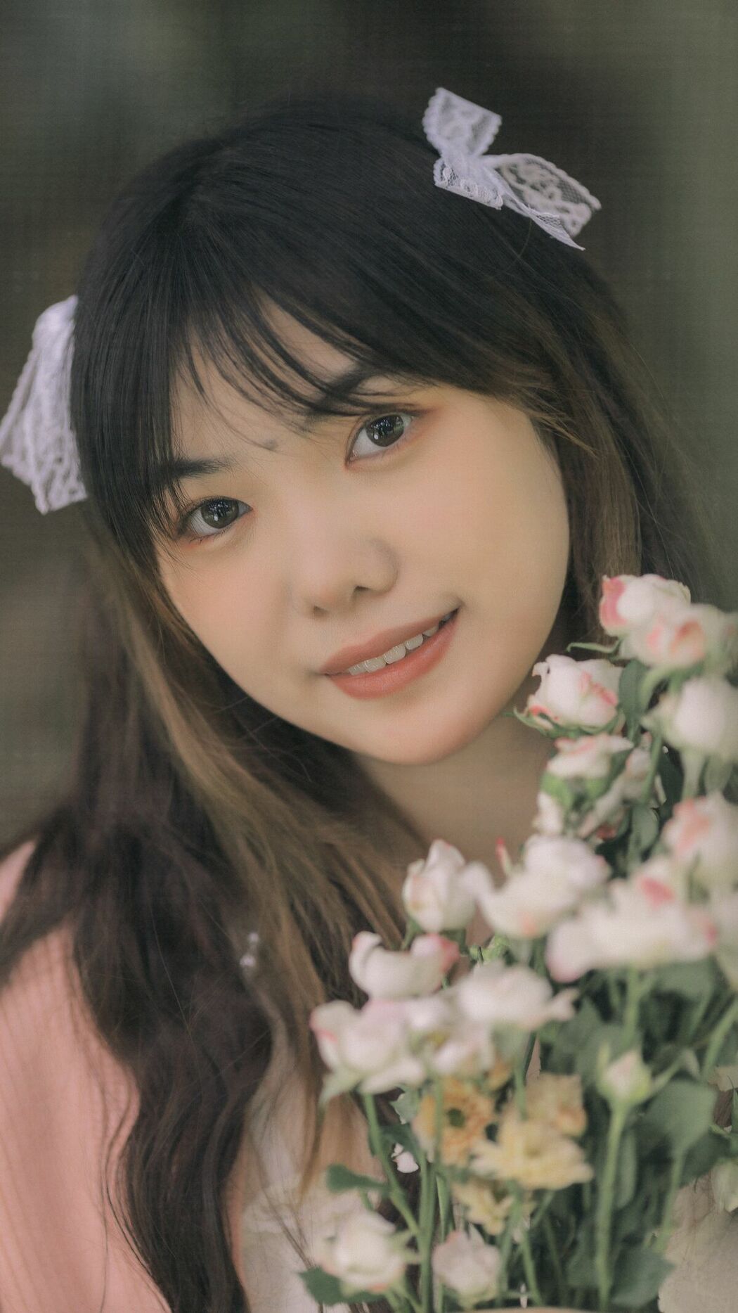 YiTuYu艺图语 Vol.9131 Hua Fu Tian Tong (17P)