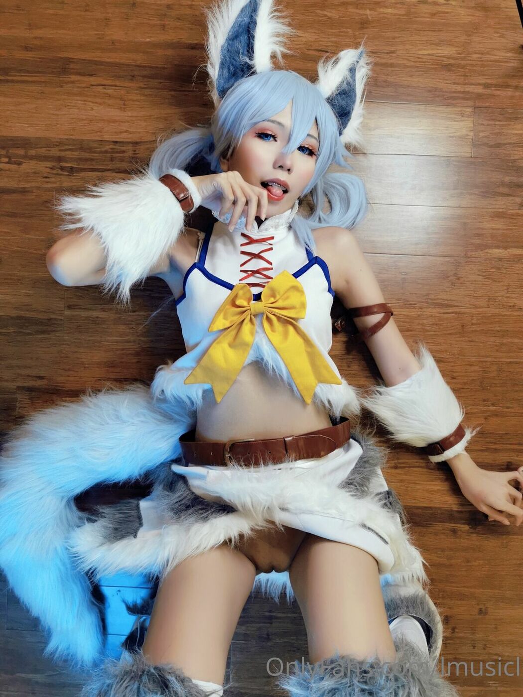 Coser@lMusicl – Setsuna (41P)