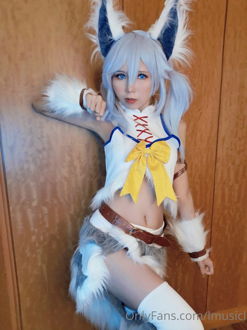 Coser@lMusicl – Setsuna (41P)