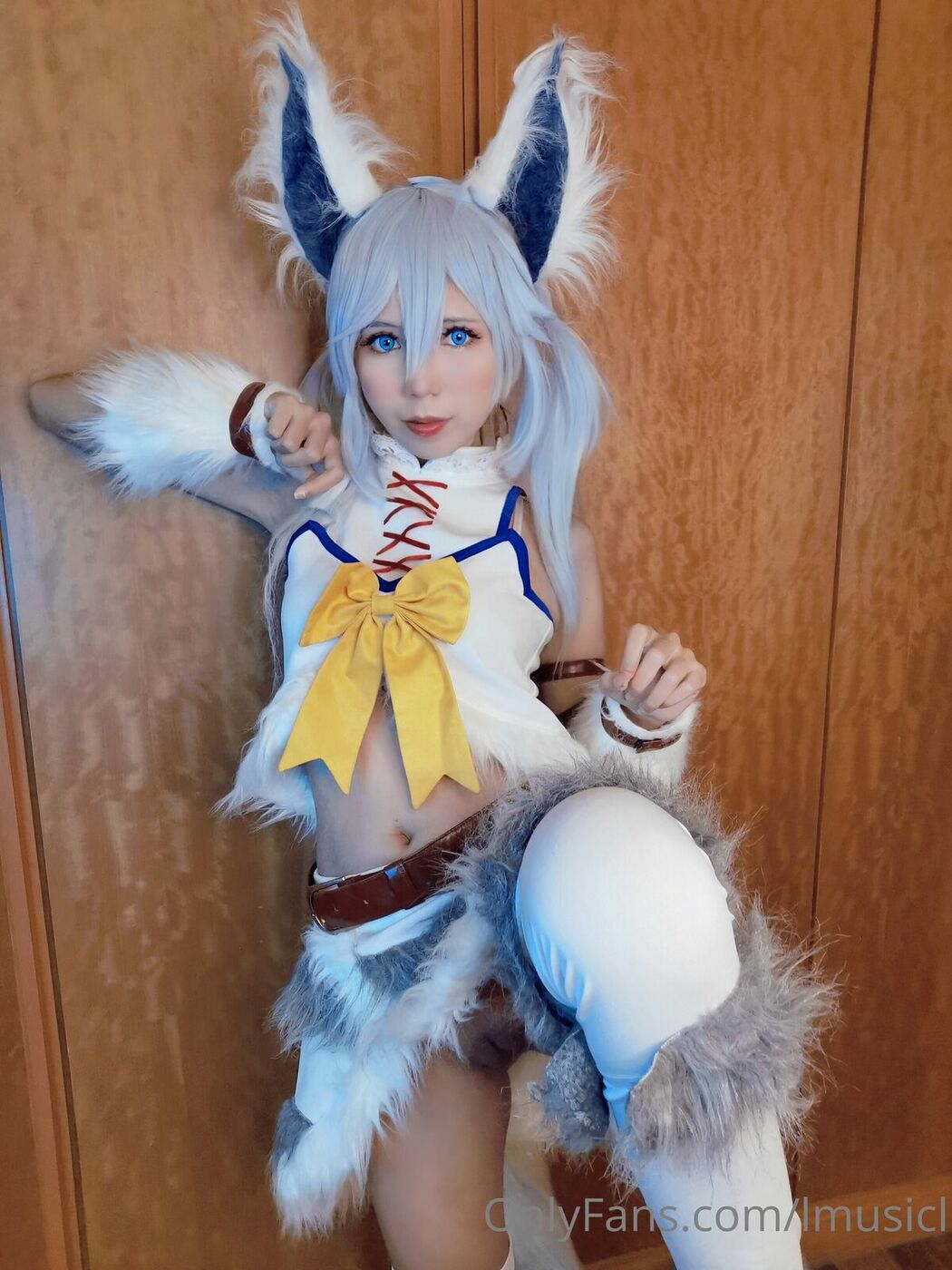 Coser@lMusicl – Setsuna (41P)