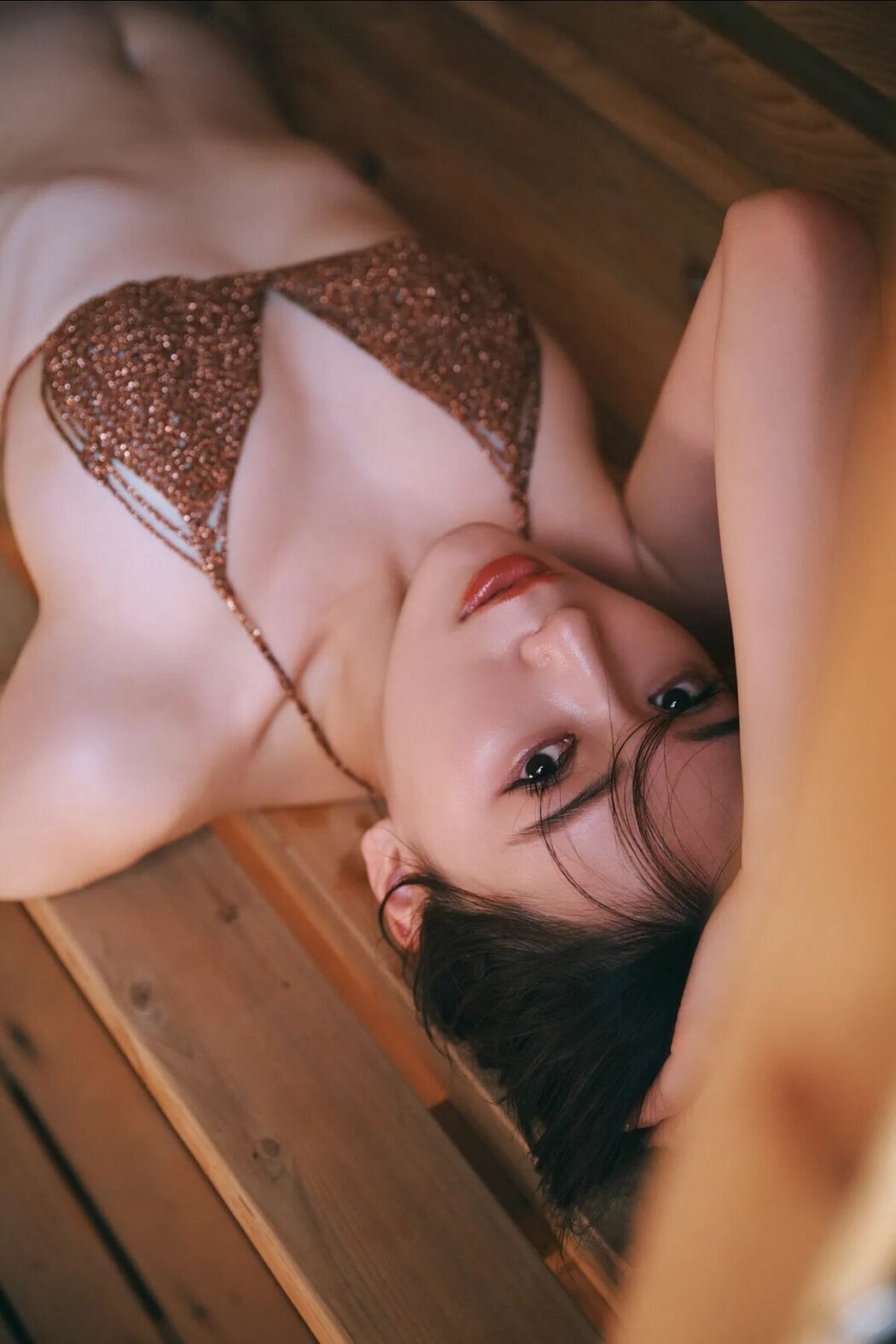 JP Seika Tamukai 田向星華 – FRIDAYデジタル写真集 せいせい愛 vol.2 (86P)