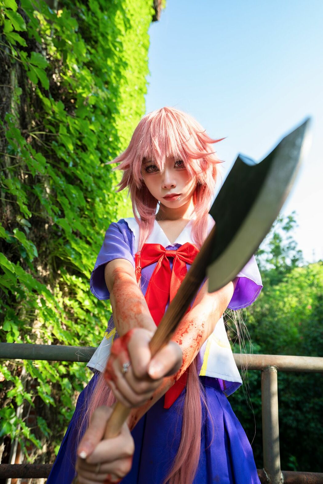 YiTuYu艺图语 Vol.9135 Su Jin Chi Bu Chi Cong (41P)