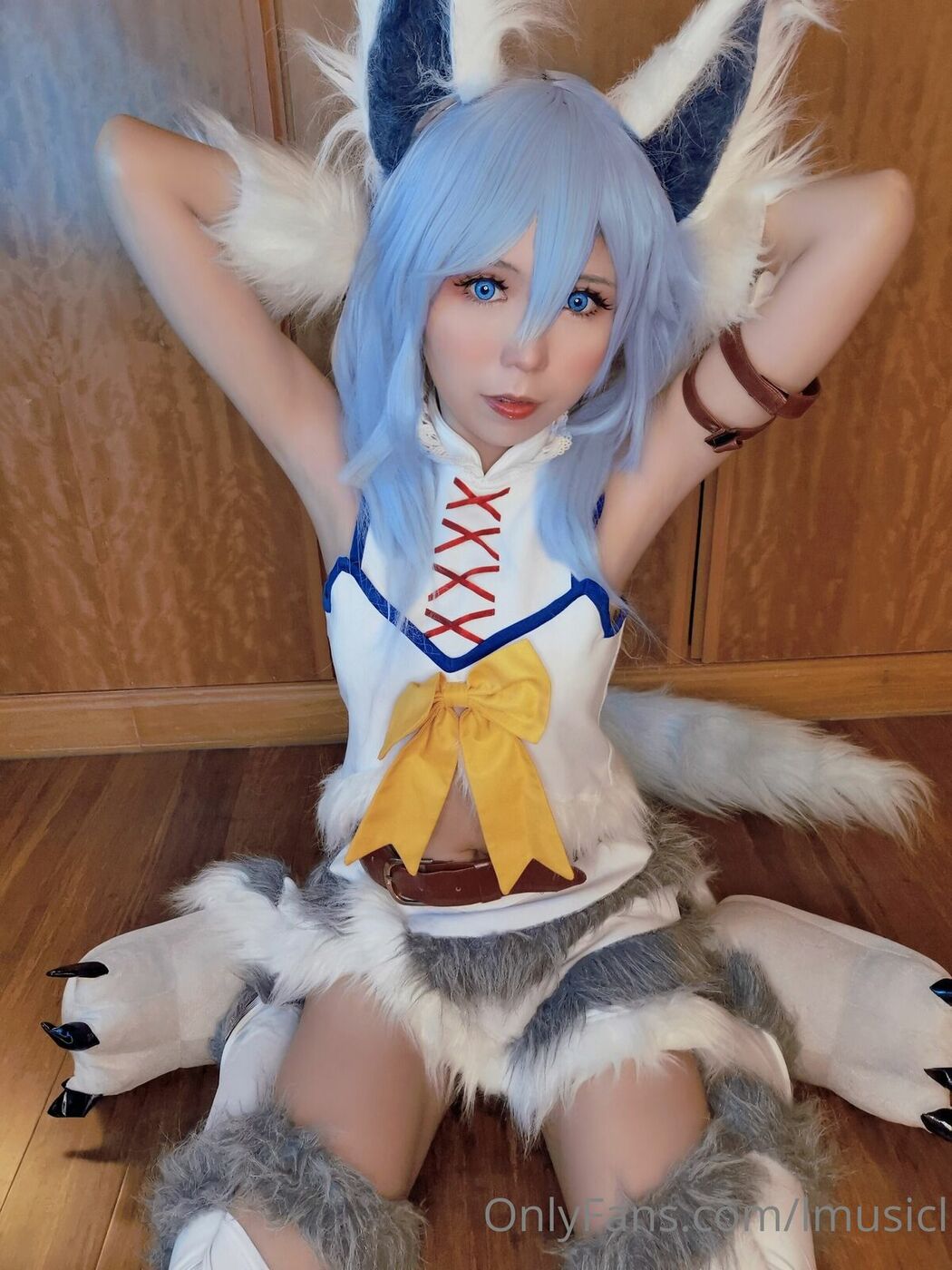 Coser@lMusicl – Setsuna (41P)