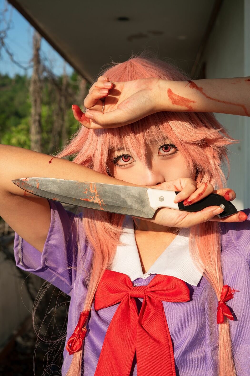 YiTuYu艺图语 Vol.9135 Su Jin Chi Bu Chi Cong (41P)