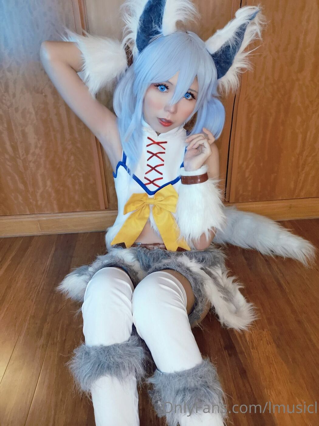 Coser@lMusicl – Setsuna (41P)