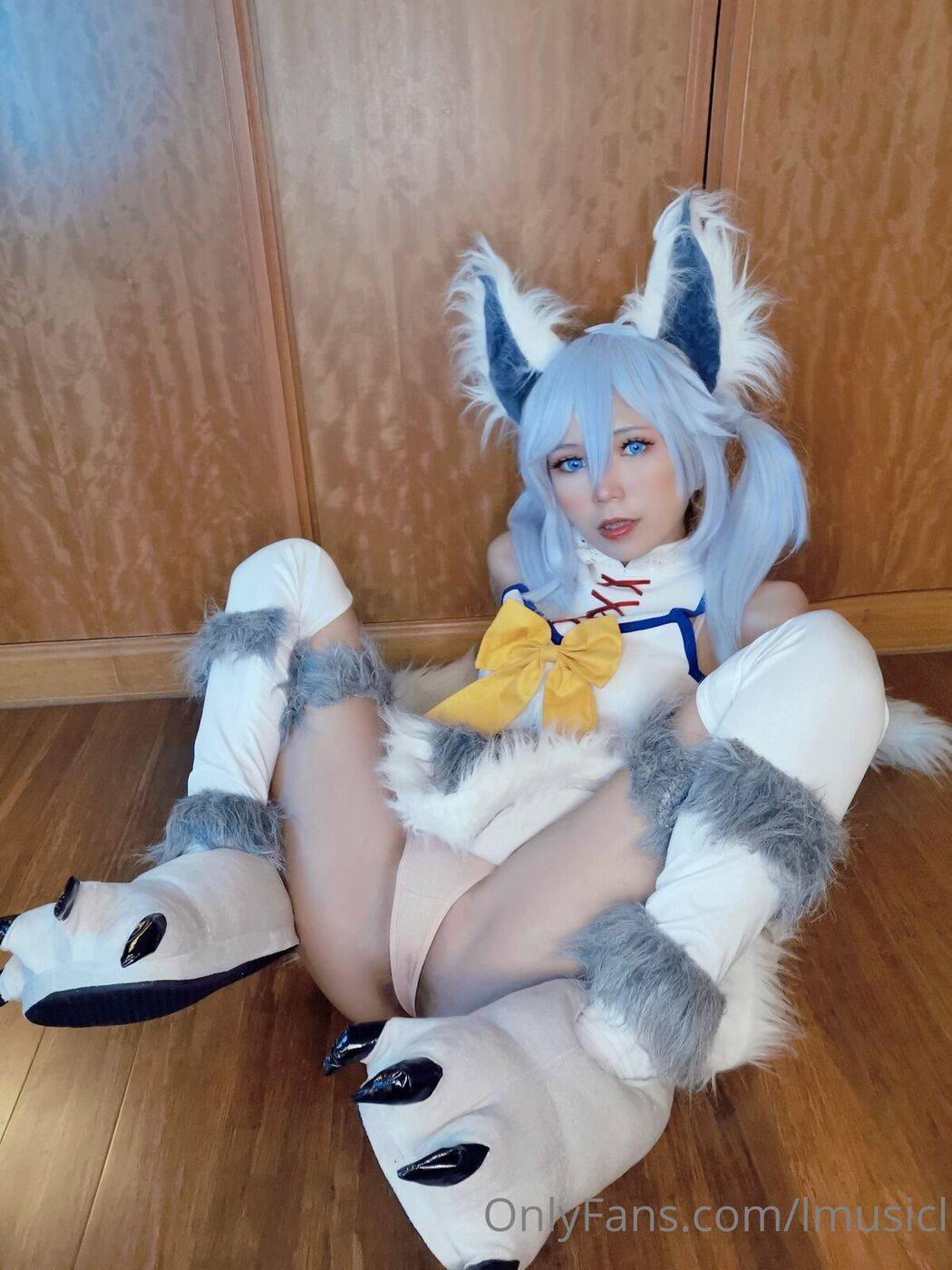 Coser@lMusicl – Setsuna (41P)