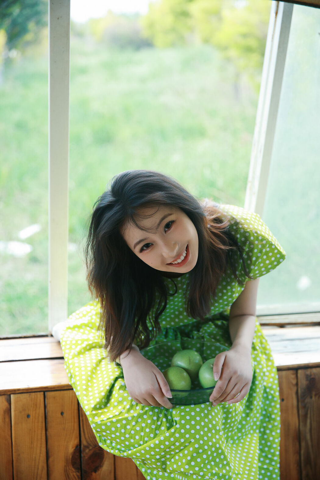 YiTuYu艺图语 Vol.9132 Xiao U (31P)