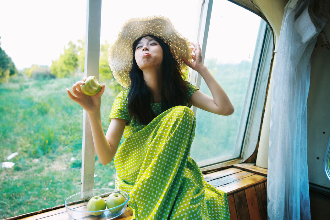 YiTuYu艺图语 Vol.9132 Xiao U (31P)