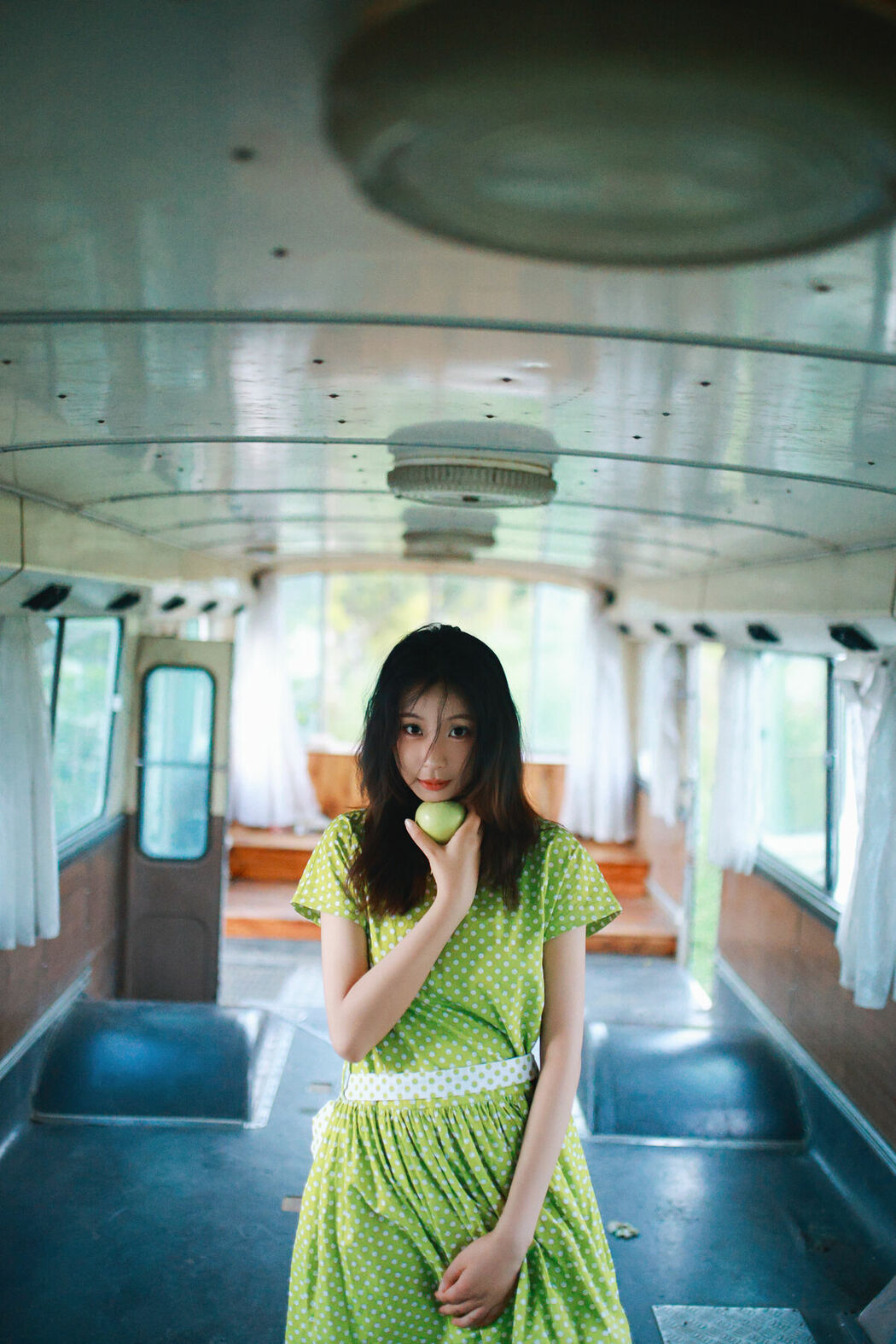 YiTuYu艺图语 Vol.9132 Xiao U (31P)