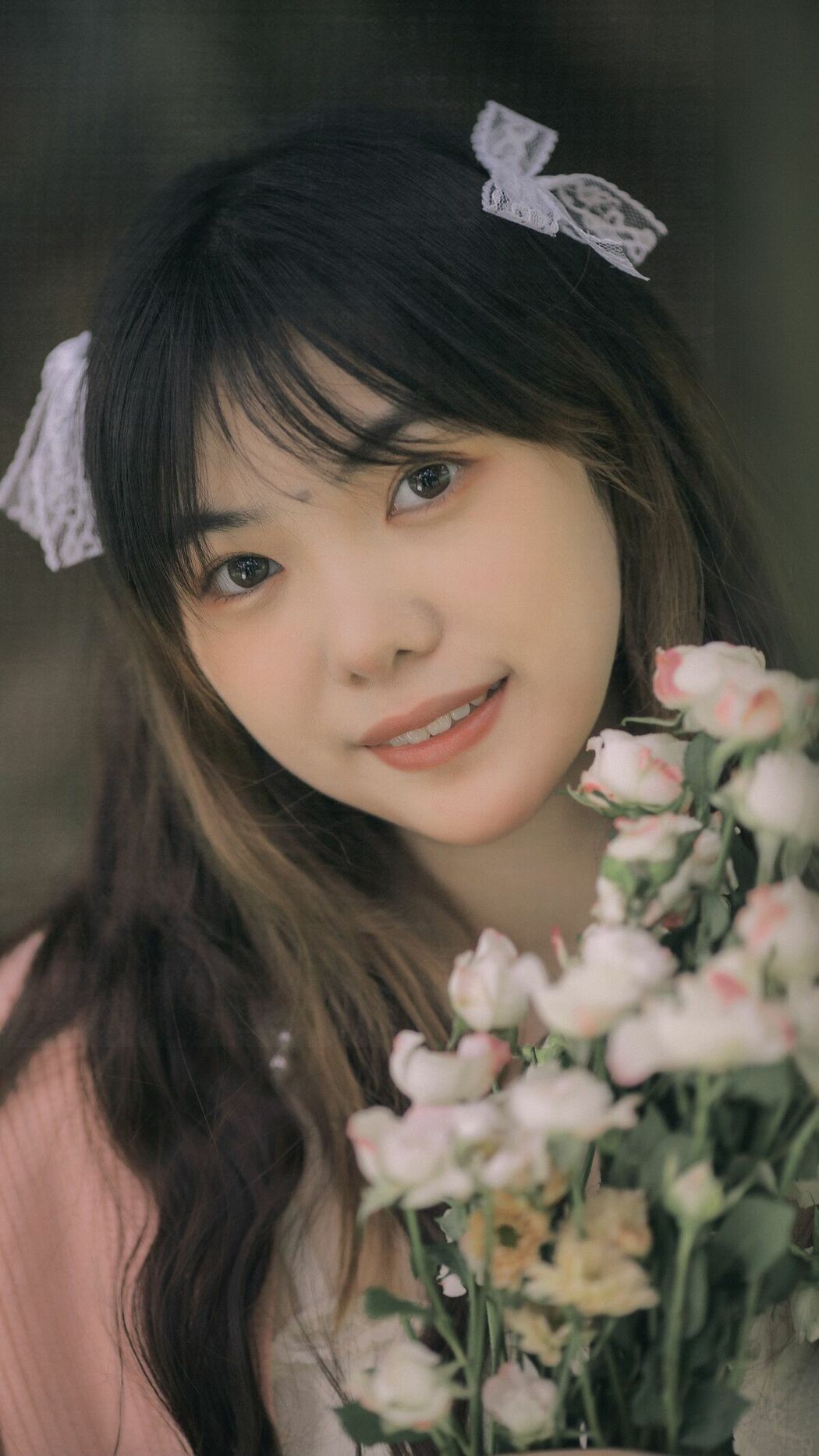 YiTuYu艺图语 Vol.9131 Hua Fu Tian Tong (17P)