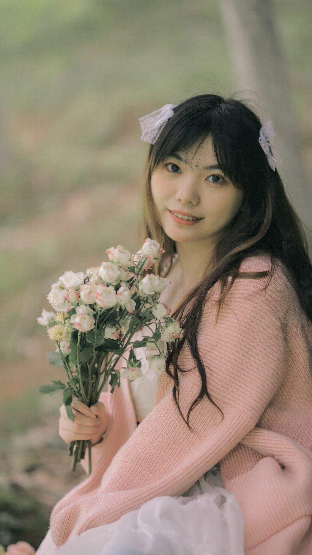 YiTuYu艺图语 Vol.9131 Hua Fu Tian Tong (17P)