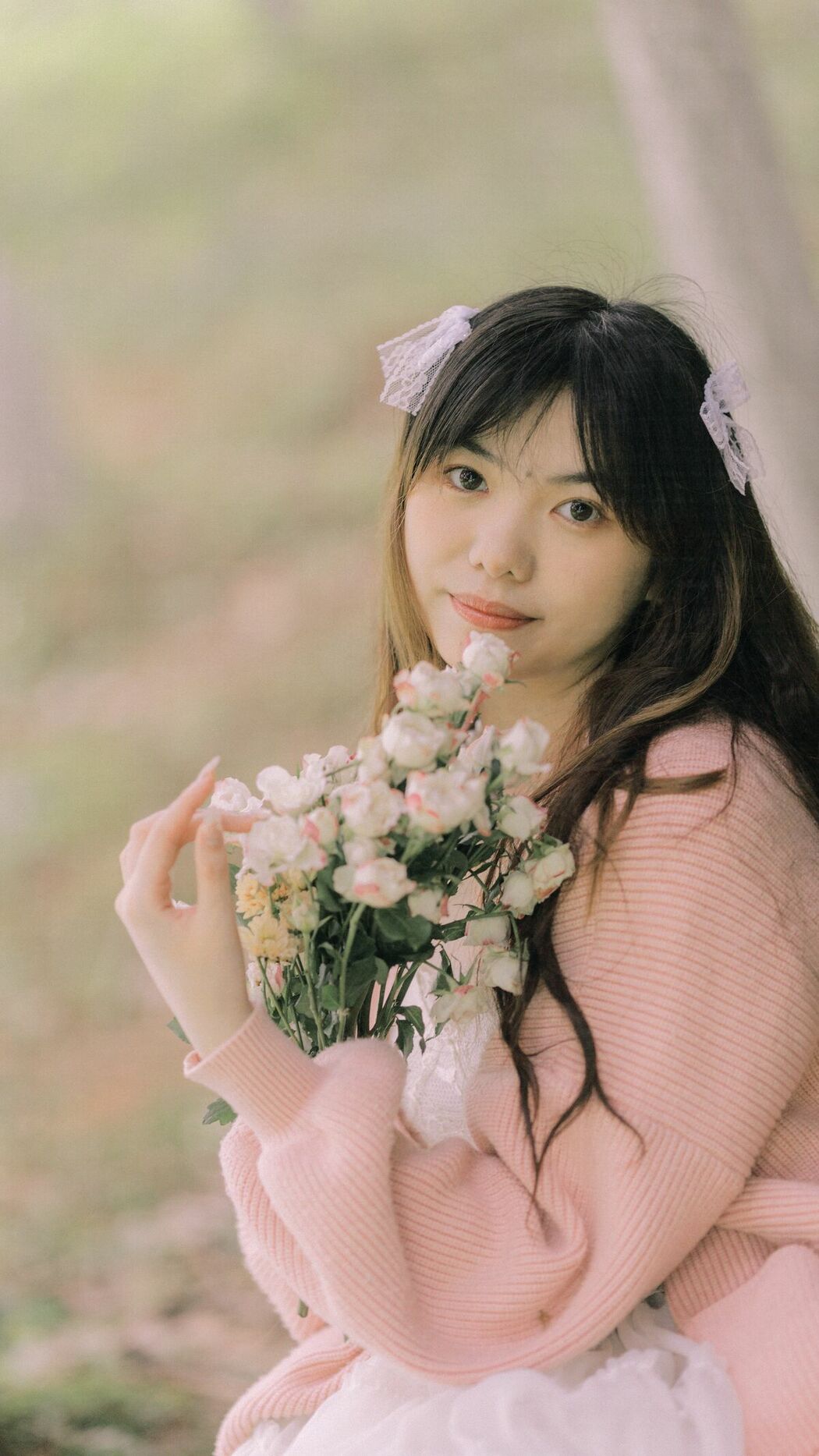 YiTuYu艺图语 Vol.9131 Hua Fu Tian Tong (17P)