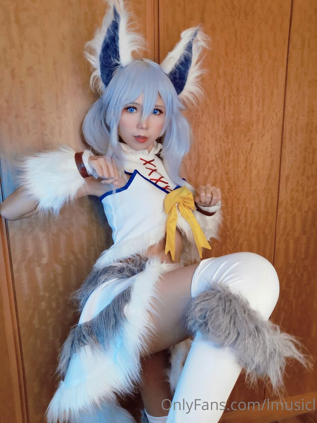 Coser@lMusicl – Setsuna (41P)