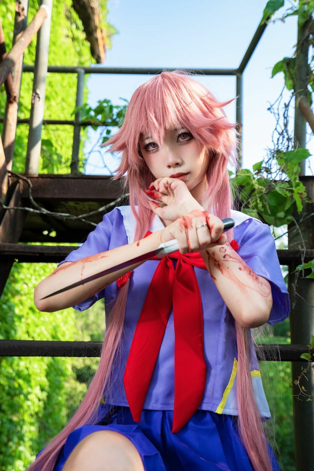 YiTuYu艺图语 Vol.9135 Su Jin Chi Bu Chi Cong (41P)