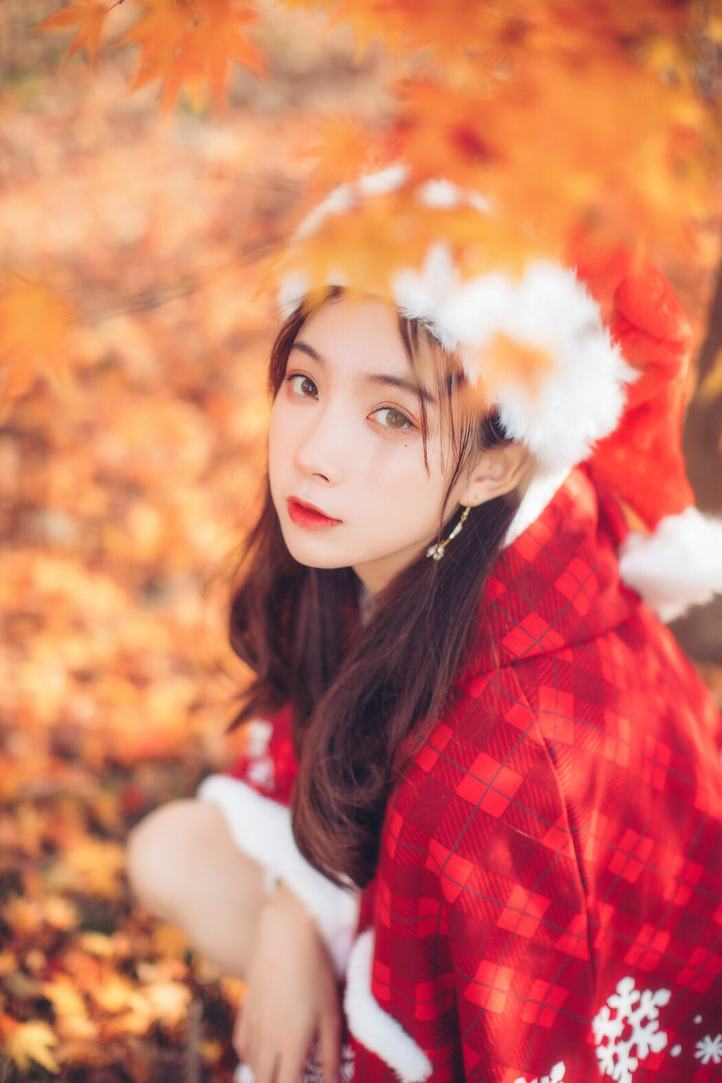 YiTuYu艺图语 Vol.9134 Xu Shi Qi Ma (17P)