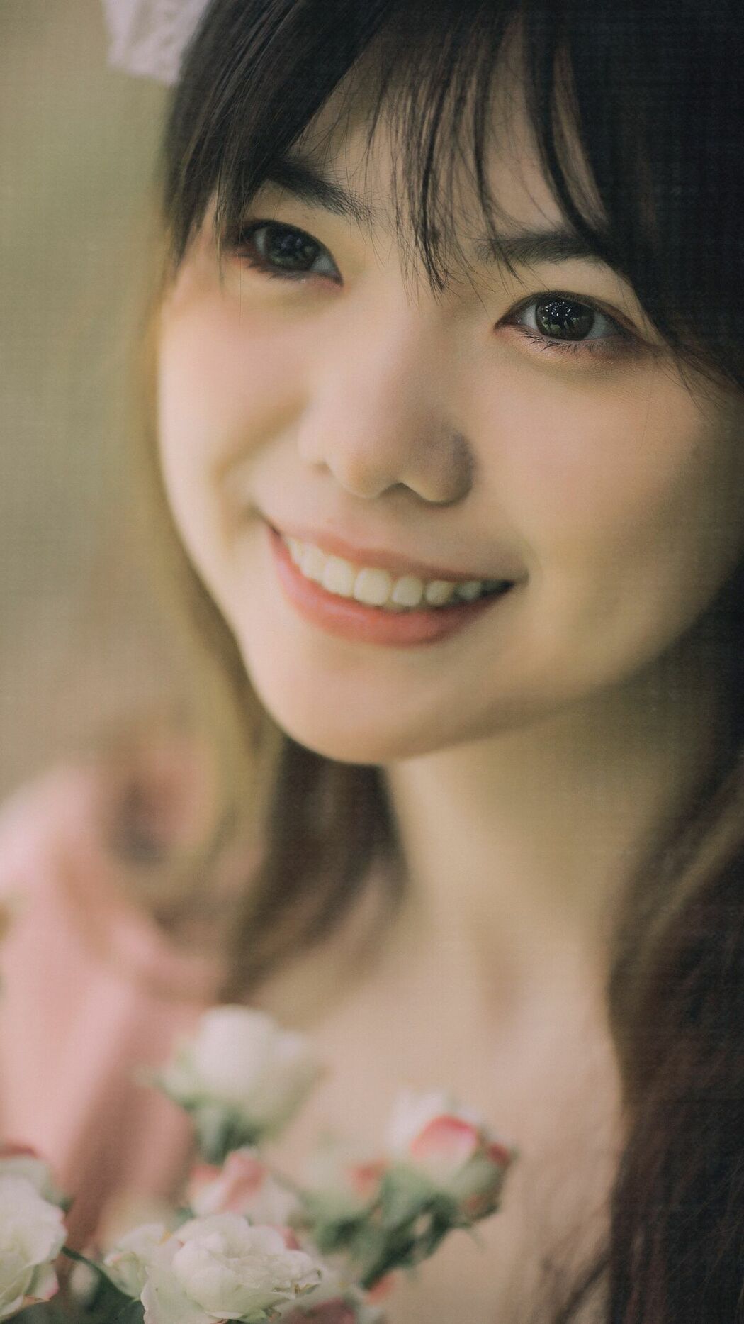 YiTuYu艺图语 Vol.9131 Hua Fu Tian Tong (17P)