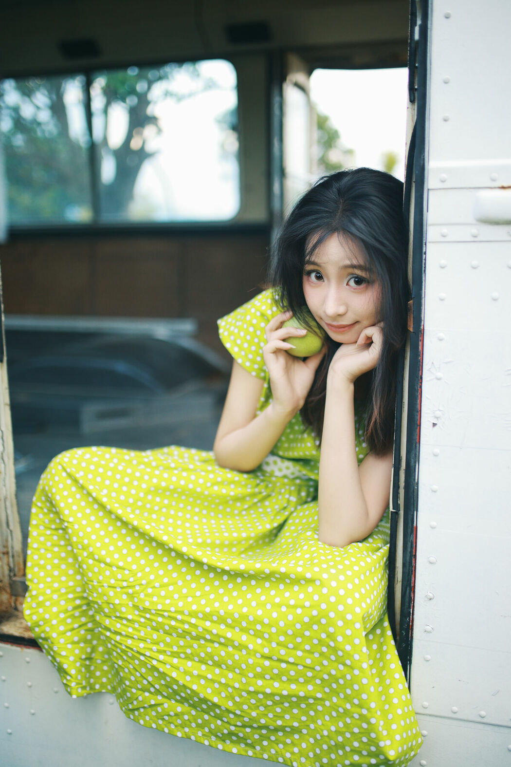 YiTuYu艺图语 Vol.9132 Xiao U (31P)