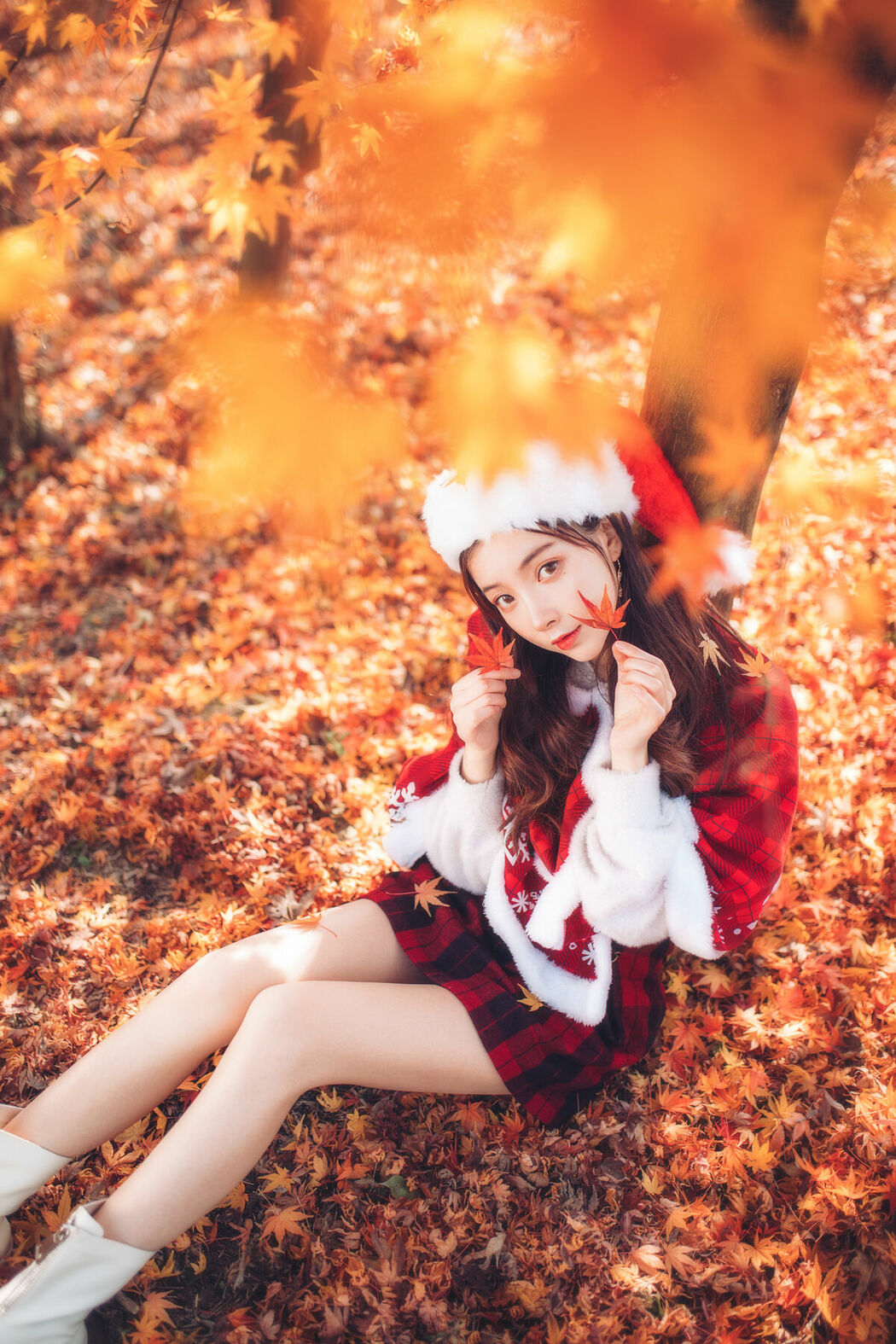 YiTuYu艺图语 Vol.9134 Xu Shi Qi Ma (17P)