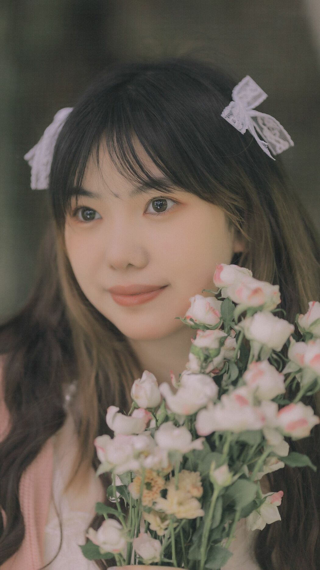 YiTuYu艺图语 Vol.9131 Hua Fu Tian Tong (17P)