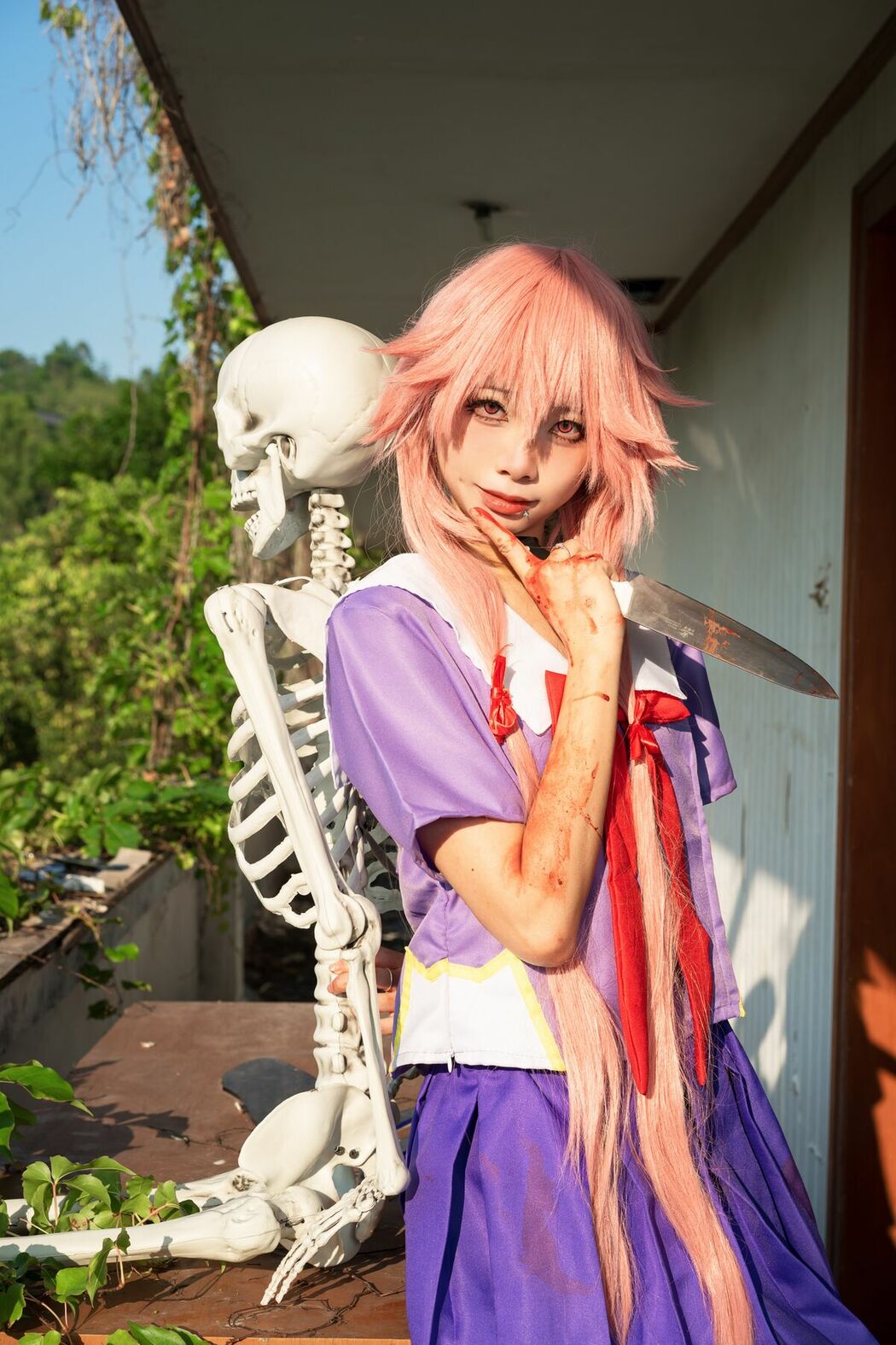 YiTuYu艺图语 Vol.9135 Su Jin Chi Bu Chi Cong (41P)