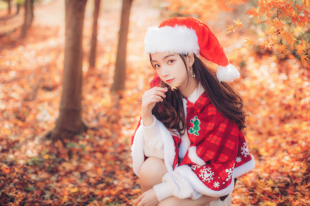 YiTuYu艺图语 Vol.9134 Xu Shi Qi Ma (17P)