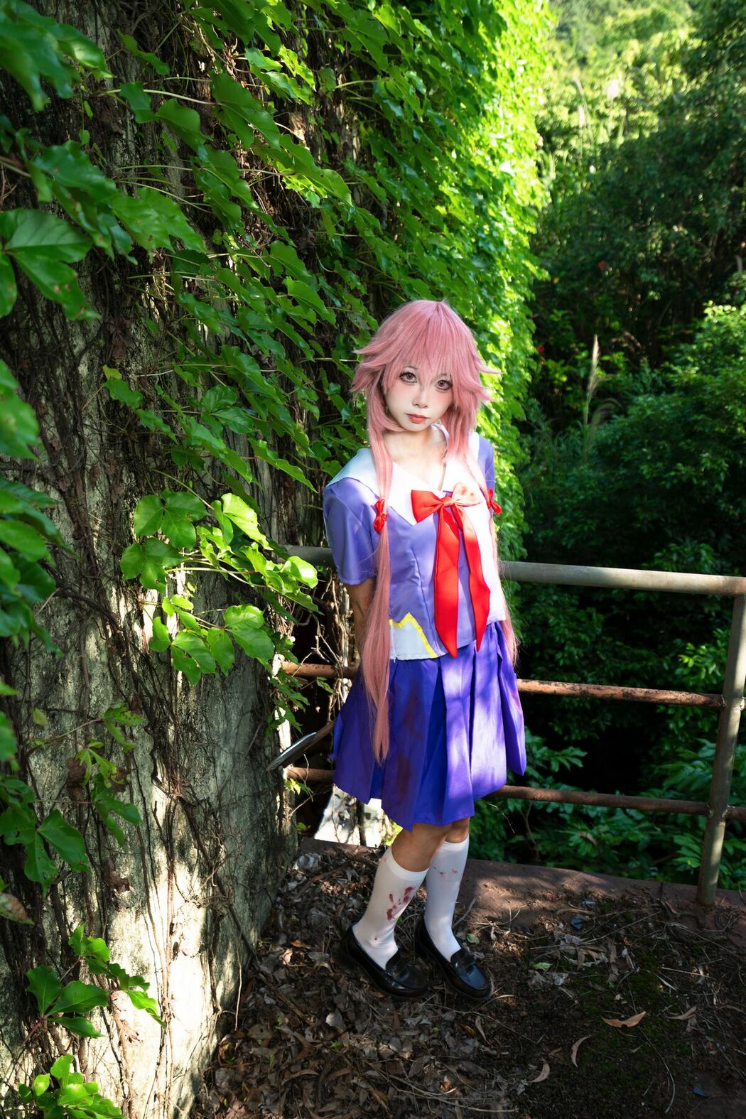 YiTuYu艺图语 Vol.9135 Su Jin Chi Bu Chi Cong (41P)